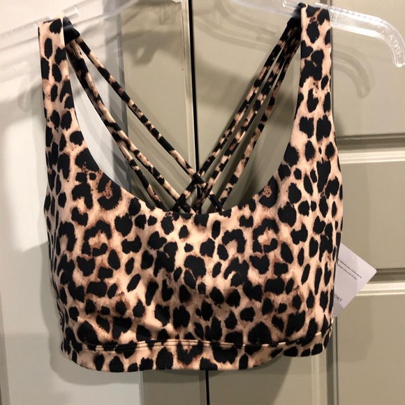 Victoria Secret’s workout bra! XL Super cute with light padding. - Picture 3 of 4